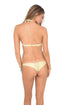 Luli Fama Cosita Buena Seamless Plunge Underwire Push Up Top